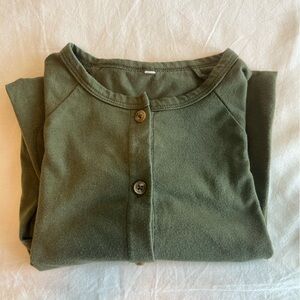 Adorable in Style Onesie